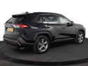 Toyota RAV4 - 2.5 Hybrid AWD Executive