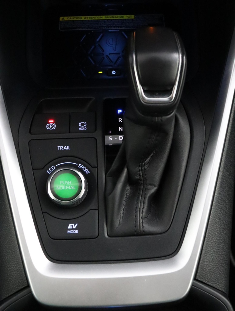 Toyota RAV4 - 2.5 Hybrid AWD Executive 30