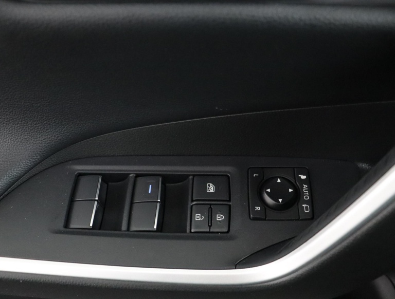 Toyota RAV4 - 2.5 Hybrid AWD Executive 31