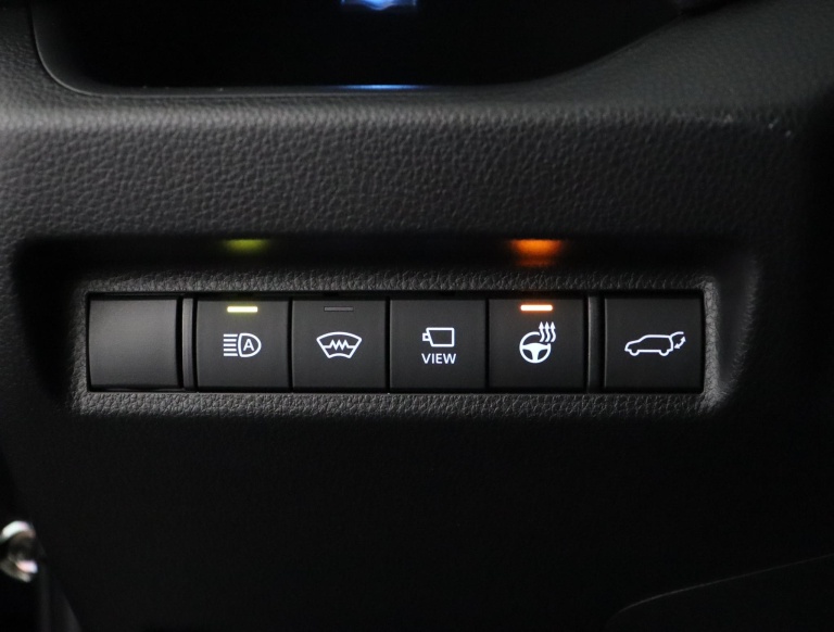 Toyota RAV4 - 2.5 Hybrid AWD Executive 32