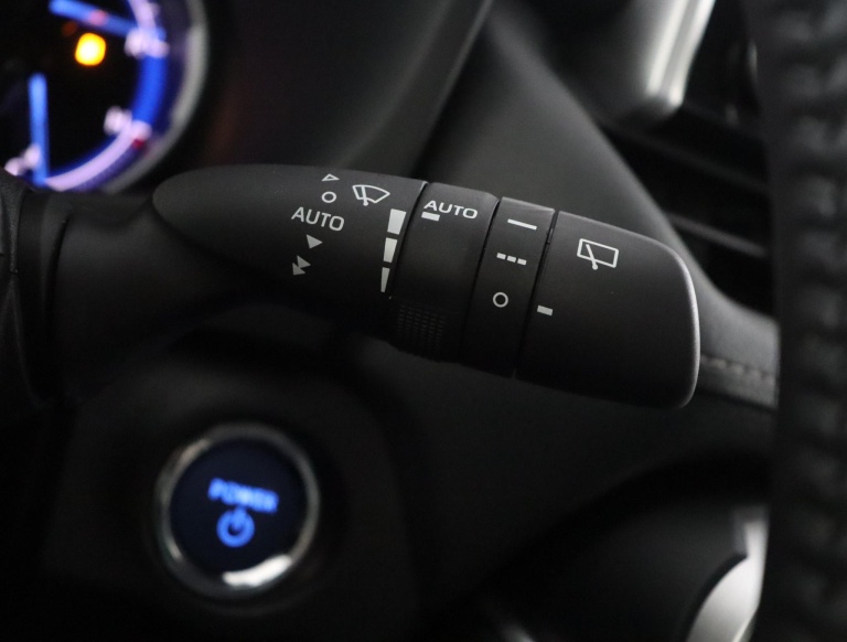 Toyota RAV4 - 2.5 Hybrid AWD Executive 34