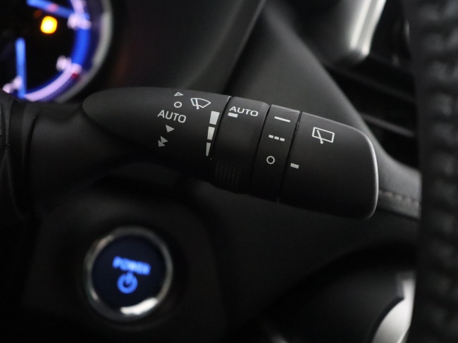 Toyota RAV4 - 2.5 Hybrid AWD Executive