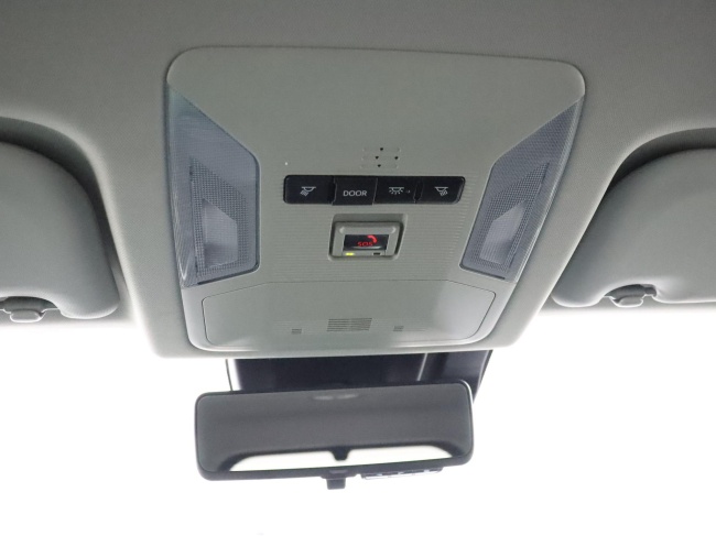 Toyota RAV4 - 2.5 Hybrid AWD Executive