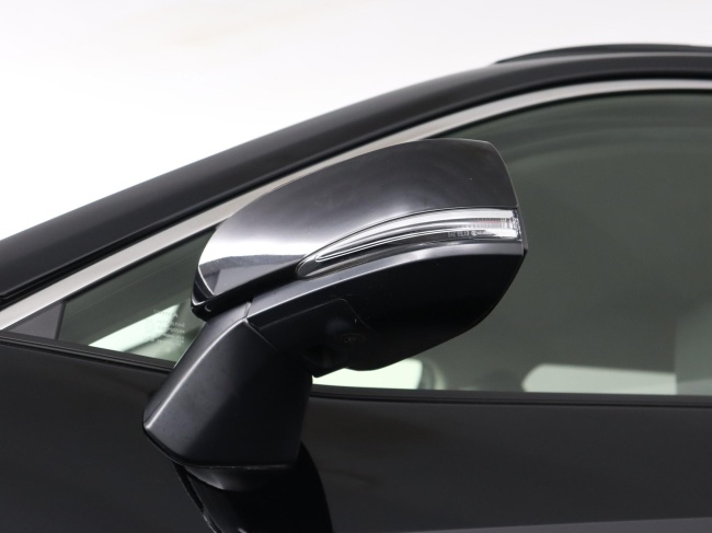 Toyota RAV4 - 2.5 Hybrid AWD Executive