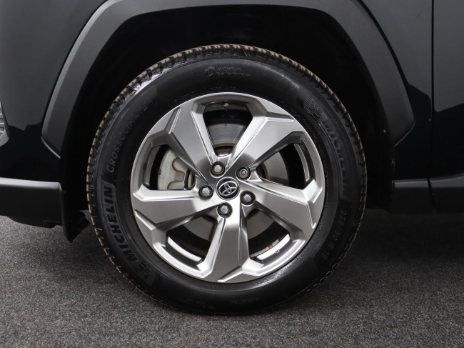 Toyota RAV4 - 2.5 Hybrid AWD Executive