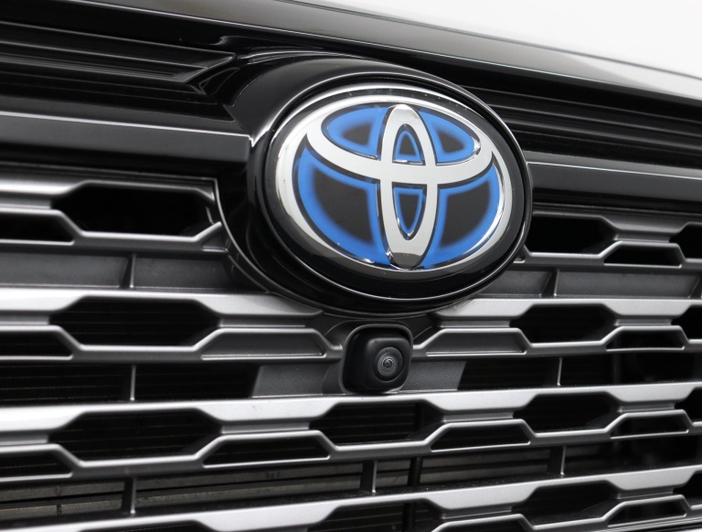 Toyota RAV4 - 2.5 Hybrid AWD Executive 41