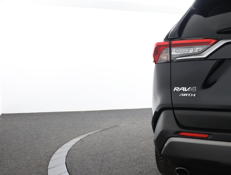 Toyota RAV4 - 2.5 Hybrid AWD Executive 42