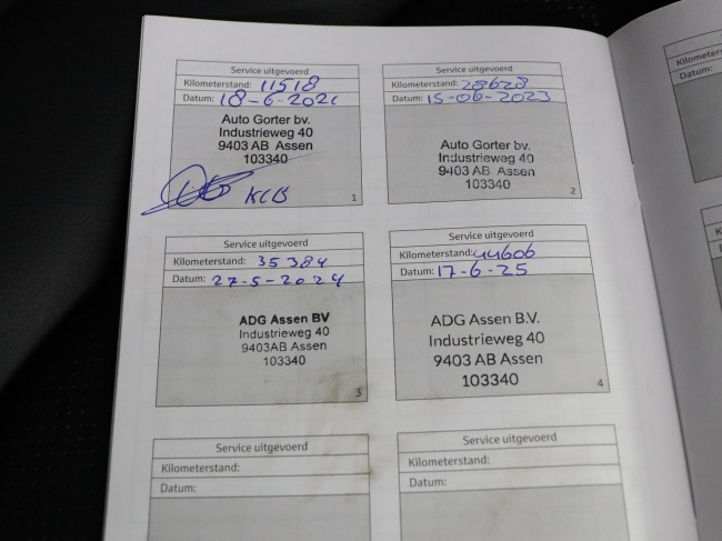 Toyota RAV4 - 2.5 Hybrid AWD Executive