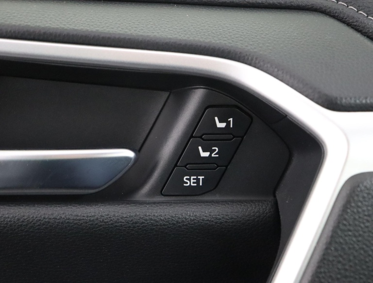 Toyota RAV4 - 2.5 Hybrid AWD Executive 48