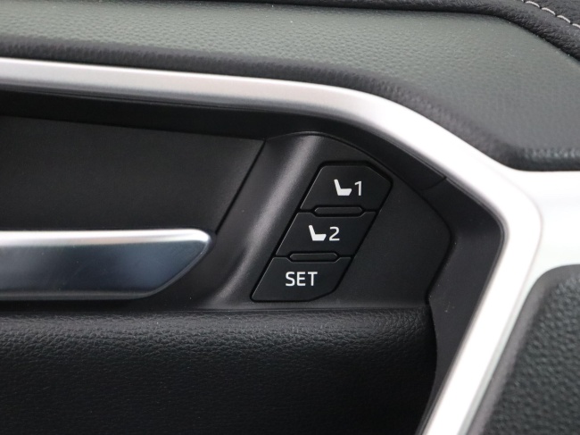 Toyota RAV4 - 2.5 Hybrid AWD Executive