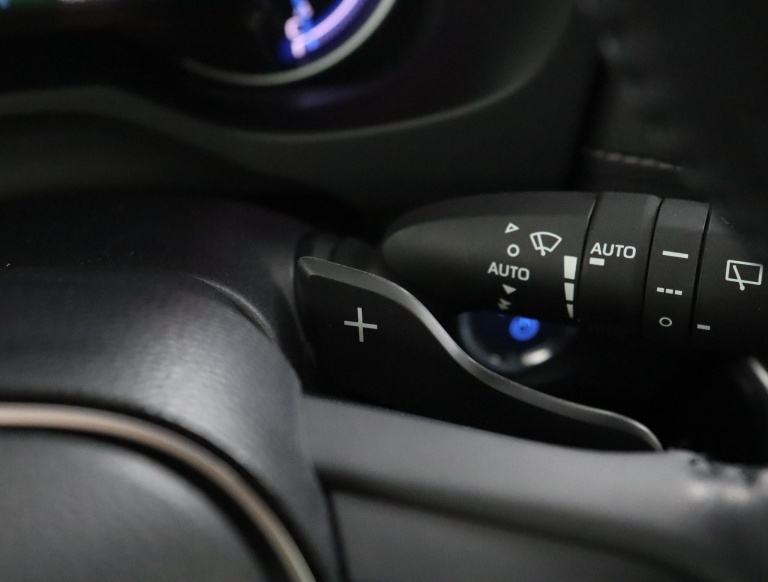 Toyota RAV4 - 2.5 Hybrid AWD Executive 50