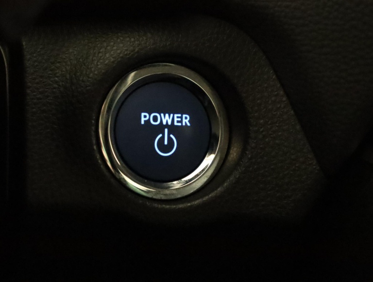 Toyota RAV4 - 2.5 Hybrid AWD Executive 51