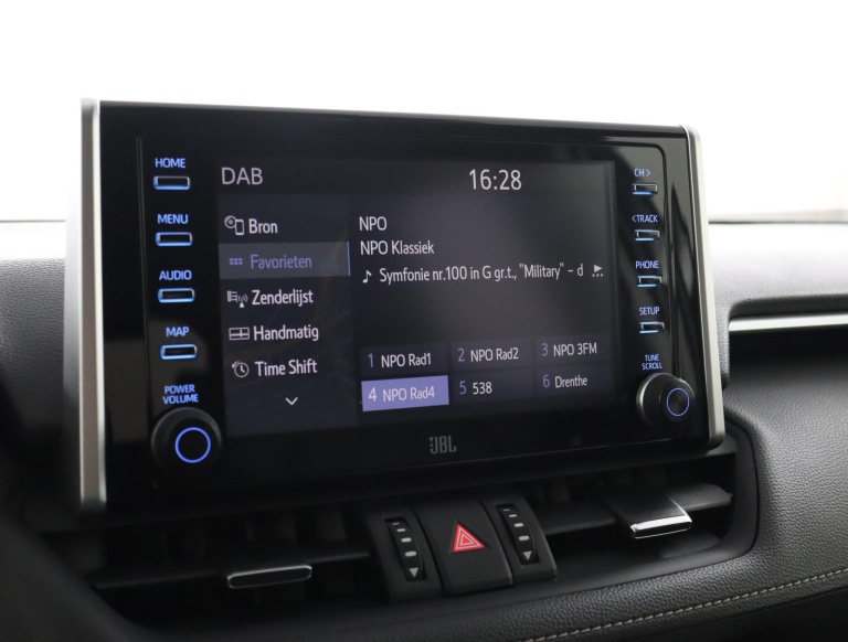 Toyota RAV4 - 2.5 Hybrid AWD Executive 53