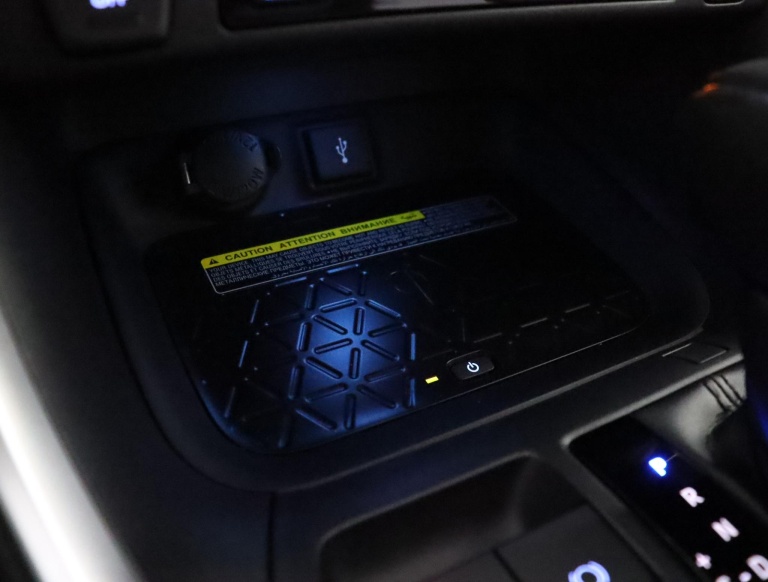 Toyota RAV4 - 2.5 Hybrid AWD Executive 57