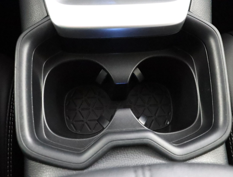 Toyota RAV4 - 2.5 Hybrid AWD Executive 58