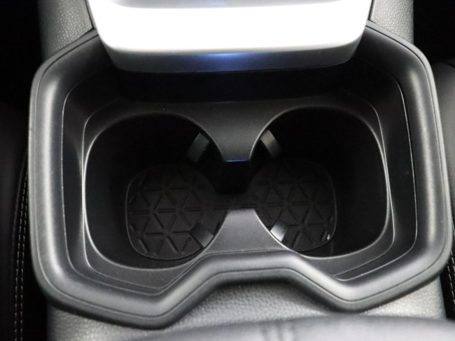 Toyota RAV4 - 2.5 Hybrid AWD Executive