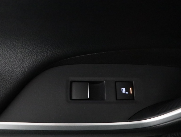 Toyota RAV4 - 2.5 Hybrid AWD Executive 62