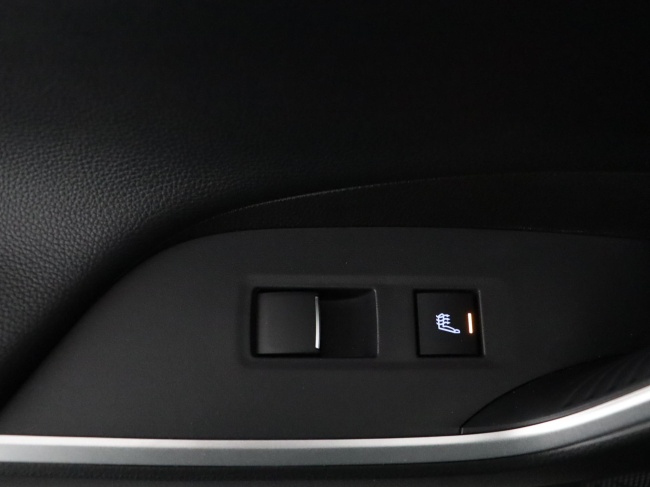 Toyota RAV4 - 2.5 Hybrid AWD Executive