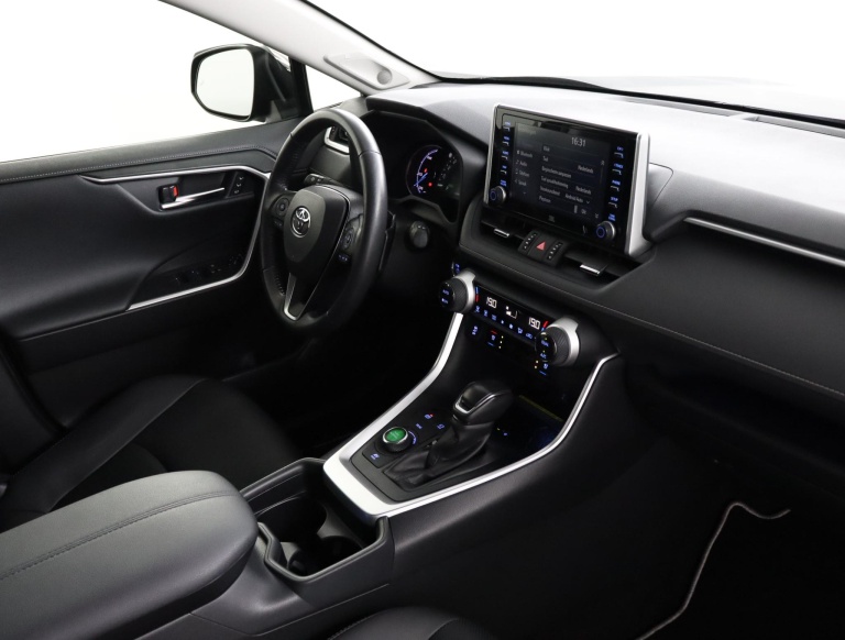 Toyota RAV4 - 2.5 Hybrid AWD Executive 63