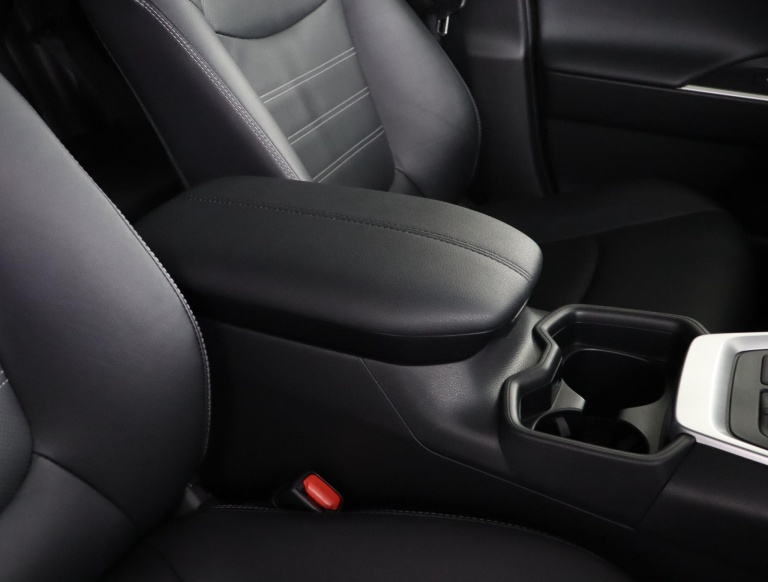 Toyota RAV4 - 2.5 Hybrid AWD Executive 64