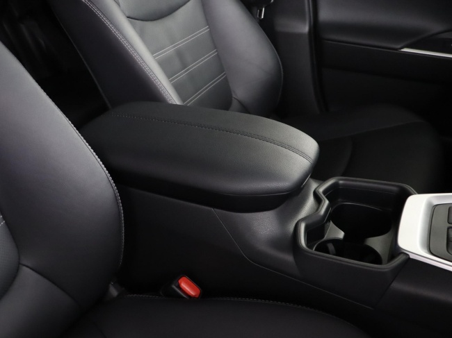 Toyota RAV4 - 2.5 Hybrid AWD Executive