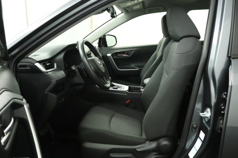 Toyota RAV4 - 2.5 Hybrid AWD Active 17