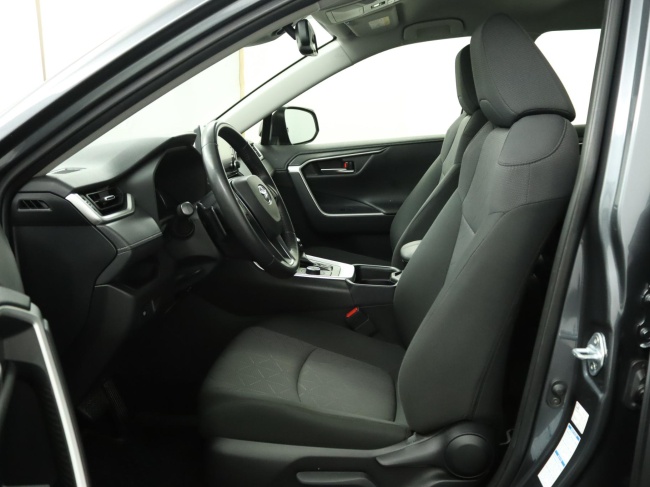 Toyota RAV4 - 2.5 Hybrid AWD Active