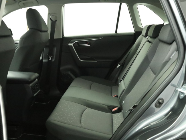 Toyota RAV4 - 2.5 Hybrid AWD Active