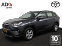 Toyota RAV4 - 2.5 Hybrid AWD Active
