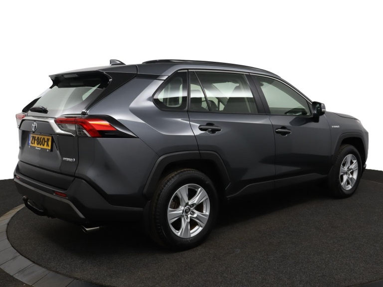 Toyota RAV4 - 2.5 Hybrid AWD Active 2
