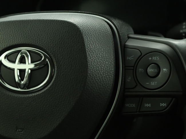 Toyota RAV4 - 2.5 Hybrid AWD Active