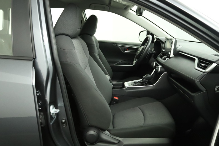 Toyota RAV4 - 2.5 Hybrid AWD Active 22