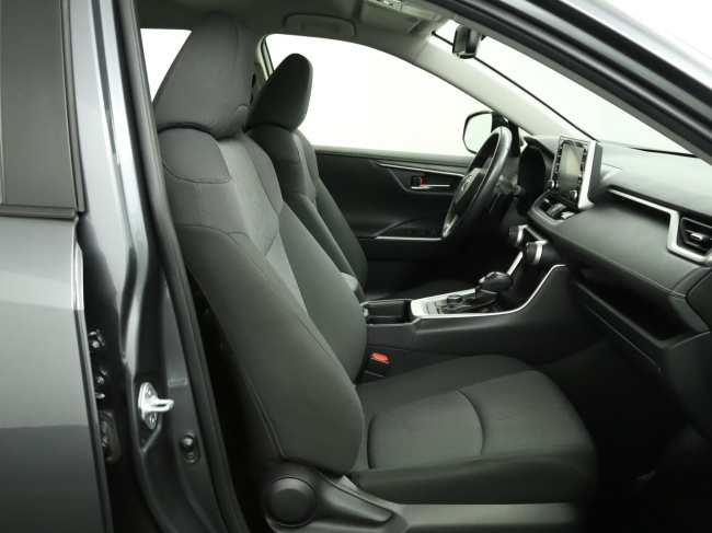 Toyota RAV4 - 2.5 Hybrid AWD Active