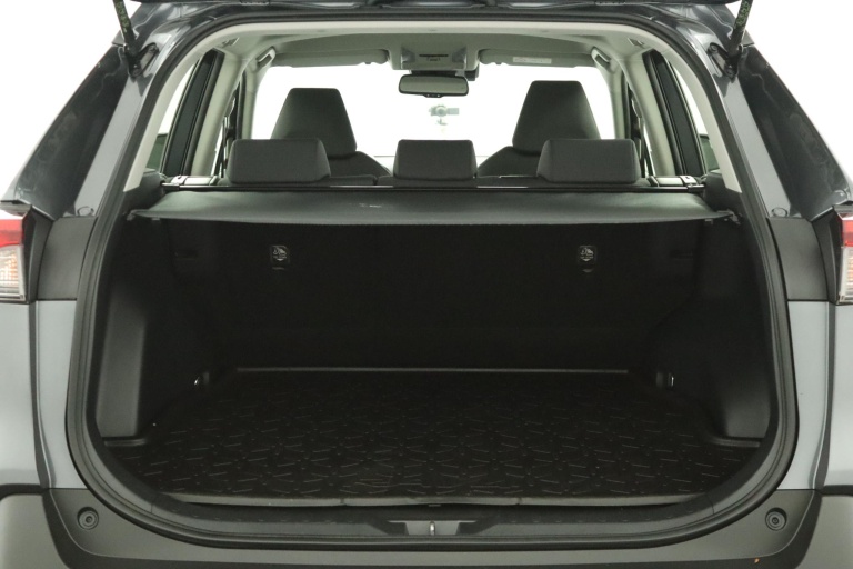 Toyota RAV4 - 2.5 Hybrid AWD Active 23