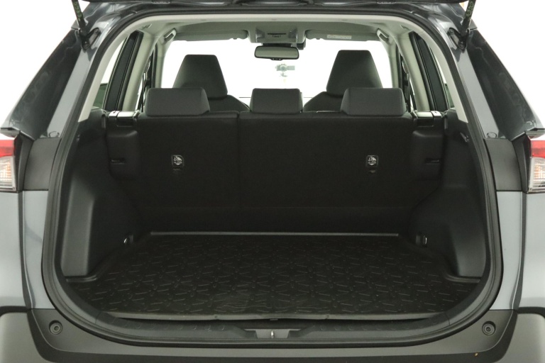 Toyota RAV4 - 2.5 Hybrid AWD Active 24