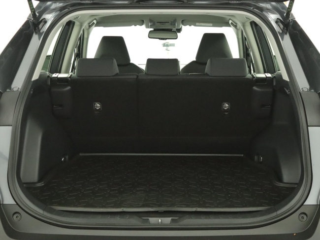 Toyota RAV4 - 2.5 Hybrid AWD Active