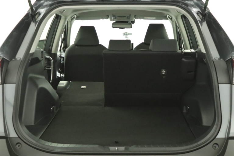 Toyota RAV4 - 2.5 Hybrid AWD Active 25