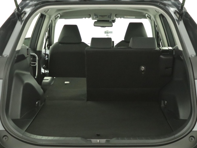 Toyota RAV4 - 2.5 Hybrid AWD Active