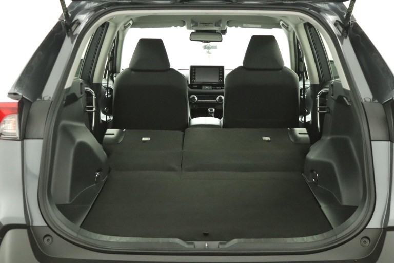 Toyota RAV4 - 2.5 Hybrid AWD Active 26