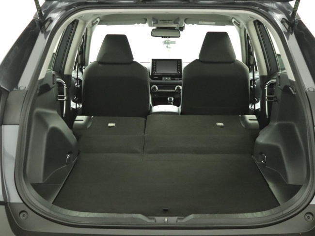 Toyota RAV4 - 2.5 Hybrid AWD Active