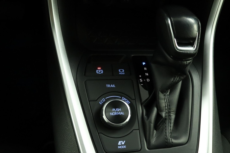 Toyota RAV4 - 2.5 Hybrid AWD Active 27