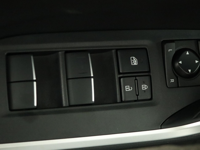 Toyota RAV4 - 2.5 Hybrid AWD Active