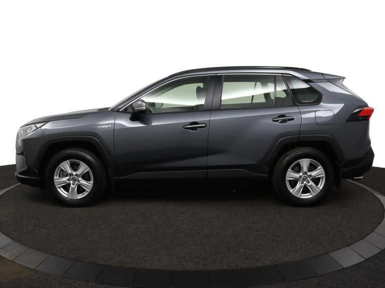 Toyota RAV4 - 2.5 Hybrid AWD Active 3