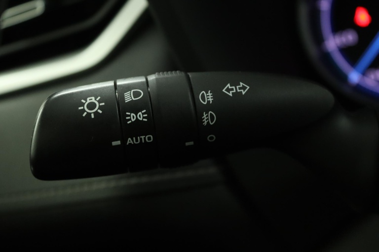 Toyota RAV4 - 2.5 Hybrid AWD Active 30