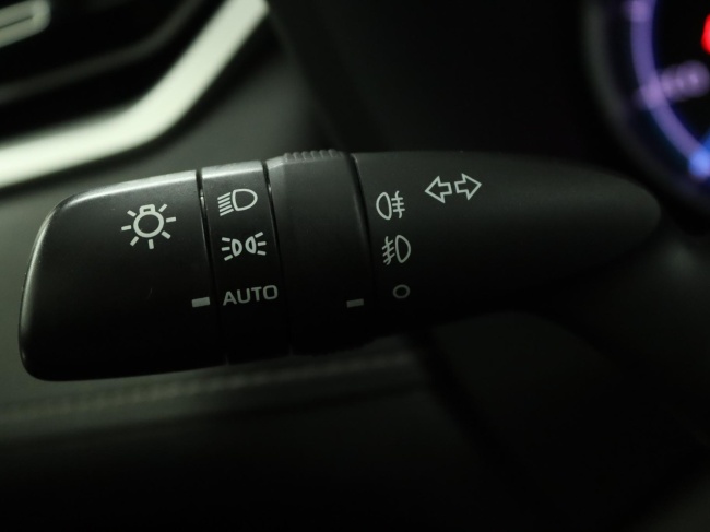 Toyota RAV4 - 2.5 Hybrid AWD Active