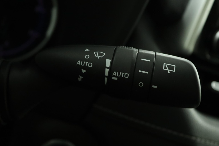 Toyota RAV4 - 2.5 Hybrid AWD Active 31