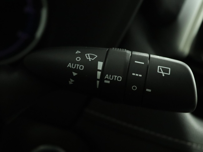 Toyota RAV4 - 2.5 Hybrid AWD Active