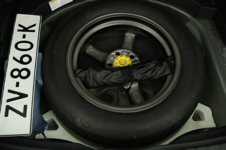 Toyota RAV4 - 2.5 Hybrid AWD Active 32