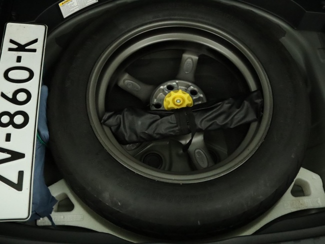 Toyota RAV4 - 2.5 Hybrid AWD Active