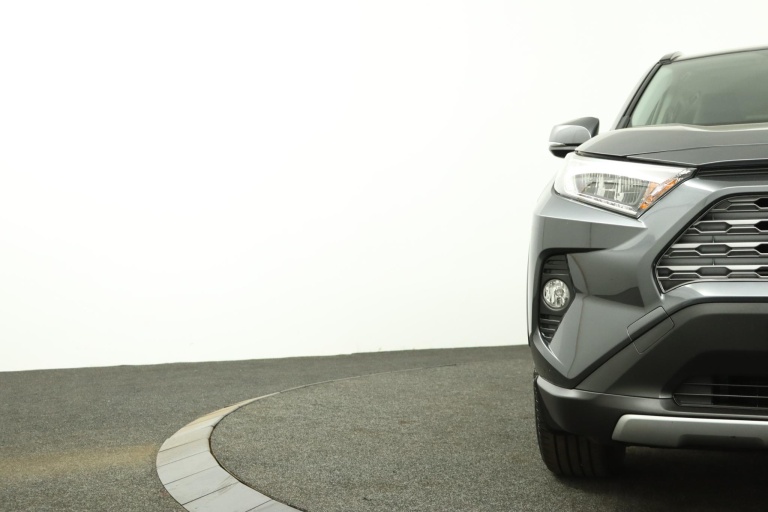 Toyota RAV4 - 2.5 Hybrid AWD Active 35